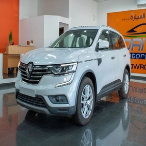 RENAULT KOLEOS 2018 D'OCCASION (G.A./D.A.) - Product Image 1