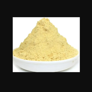 Pure Organic <b>Ginger</b> Plant Root Extract 1%~20% Gingerol <b>Powder</b> - Product Image 3