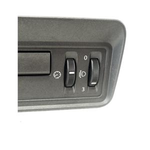 Bouton de verrouillage de hayon arrière LAND ROVER Range Rover Evoque 1ère série BJ32-11654-AB (11>) - Product Image 5