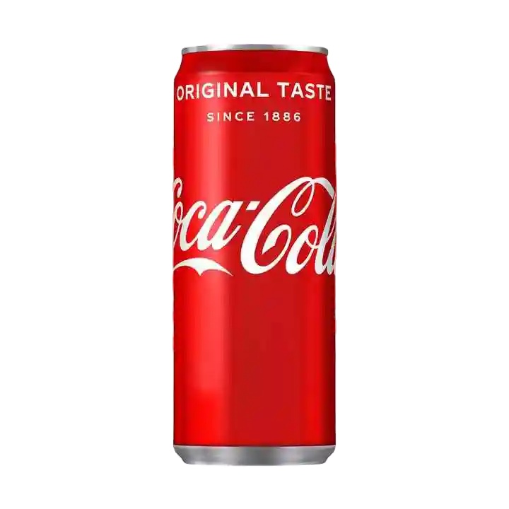 Кока cola-330ml безалкогольный напиток со всеми вкусами/оригинальные банки с cola-330ml коки/кокс с быстрой доставкой