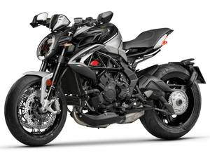 NUOVE VENDITE PER MV Agusta <span class=keywords><strong>Dragster</strong></span> RR Ottantesimo 2026 - Nuova <span class=keywords><strong>moto</strong></span> stradale pronta per la spedizione - Product Image 2