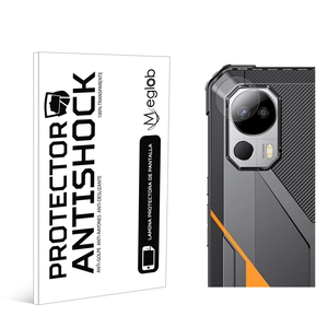 ANTISHOCK Fossibot DT1 Lite <b>Screen</b> <b>Protector</b> Durable and Shock-Absorbent Accessory - Product Image 1