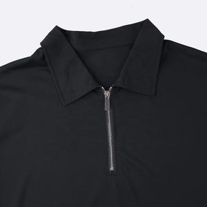 2025ใหม่ชุดจ๊อกกิ้ง2ชิ้นชุดฤดูร้อนผ้าฝ้ายระบายอากาศได้ดีชุดสั้นสำหรับผู้ชายชุดฤดูร้อนระบายอากาศ - Product Image 3