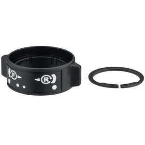 Interruptor de palanca para llaves de impacto neumáticas Hazet - Product Image 2