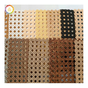 Fabricante de bastones de mimbre de Vietnam que ofrece rollos de tejido abierto para la exportación a granel y la industria del mueble - Product Image 1