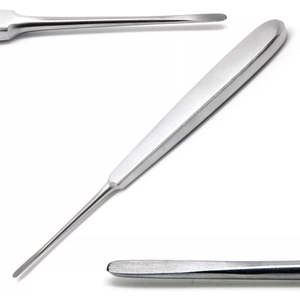 Warwick James Set of 3 Manual <b>Elevator</b> Steel Material - Product Image 2