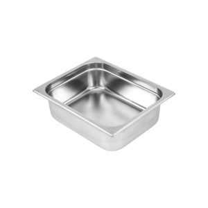 Gastronorm 1/2 Tray for Efficient <b>Storage</b> Solution - Product Image 1