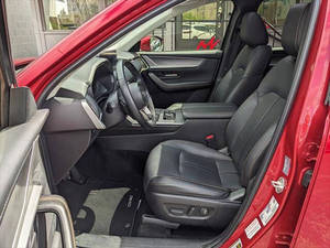 Mazda CX-90 3.3 Turbo Preferred Plus 2024 Usado en Excelentes Condiciones - Product Image 3