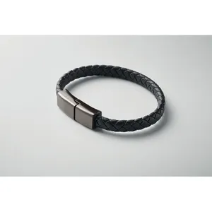 FAULETI Braccialetto Personalizzato Type-C, Gadget USB Personalizzati per Uso Promozionale - Product Image 1