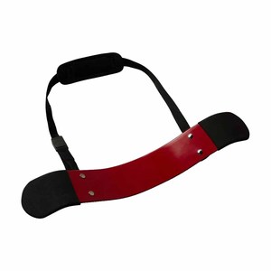 Gant d'haltérophilie pour biceps et triceps avec logo personnalisé équipement de musculation et de musculation avec logo personnalisé - Product Image 2