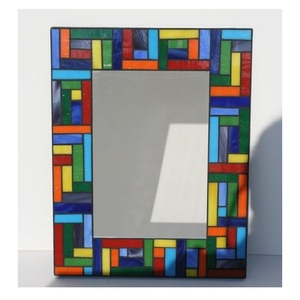 Best Quality Resin Stylish Inlay Frame Top Selected Photo Picture Frame Options Designed by Aaliyan Impex at Wholesale Prices - Product Image 1
