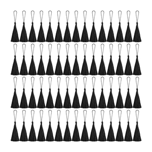 Borlas para Uniformes Ceremoniales de Alta Calidad, Tamaño Personalizado, Nuevas, (Nailon/Poliéster), Servicio OEM al por Mayor - Product Image 1