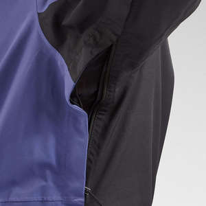 Chaqueta de Invierno Impermeable para Hombre, de Alta Calidad, Reflectante, con Forro Suave, Cierre de Cremallera, Transpirable, Talla Grande - Product Image 5