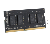 Ram Manufacturer Memoria Ram Ddr 4 Ddr5 4g 16gb 2666 Memory Sodimm OEM/ODM