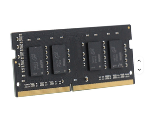 Memoria RAM DDR4 DDR5 4GB 16GB 2666 SODIMM OEM/ODM del Fabricante de RAM - Product Image 1