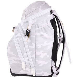 Nouveau sac à dos de baseball robuste pour unisexe, durable, imperméable, léger, multi-compartiments, personnalisable - Product Image 6