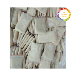 Pasta de Guanábana congelada con sabor a fruta tropical, calidad estable, adecuada para pedidos internacionales y etiqueta privada - Product Image 1
