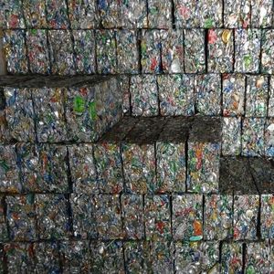 UBC, lata de bebidas usada, chatarra de aluminio de alta calidad UBC para la fabricación de latas - Product Image 6