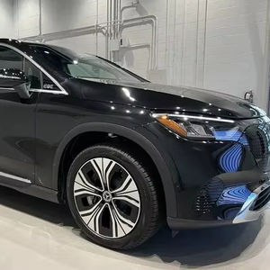 Pdf d'occasion Mercedes-Benz EQE350 4MATIC SUV Transmission automatique Modèle 2023 - Product Image 1