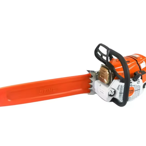 Motosierra BEST MS 661 con Inyección Electrónica de Combustible y Barra Guía Combinada - Product Image 1