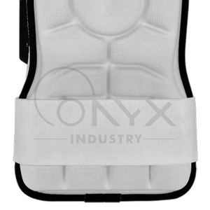 อุปกรณ์ป้องกันมือสำหรับตีเบสบอล น้ำหนักเบา ดูดซับแรงกระแทก ระบายอากาศได้ดี ทนทาน ปลอดภัย ปรับขนาดได้ ระดับมืออาชีพ ป้องกันแรงกระแทก - Product Image 2