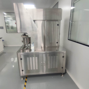 Mélangeur planétaire haute viscosité Slient pour résine - Product Image 3