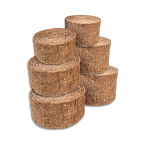 Hot Selling Product COIR TAPE / PALM <b>MAT</b> Optimal Plant Growth with Airy and Moisture-Rich Coir Tape Growing Medium - Product Image 1