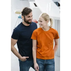 T-SHIRT DONNA PREMIUM-T LADIES 180 g/m2 - Product Image 3