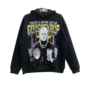 Sweat-shirts à capuche surdimensionnés pour hommes personnalisés, sweats à capuche de qualité supérieure, tissu doux et chaud, confortable, élégant, décontracté, confortable, à porter au quotidien - Product Image 1