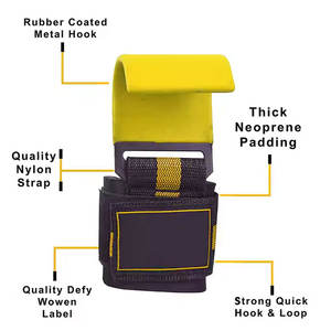Correas de gancho resistentes con sede en Pakistán que brindan servicios OEM ODM MOQ Global Fitness Gym Accesorios Compradores Ganchos - Product Image 3
