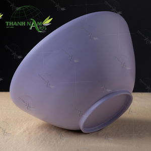 Nouvel arrivage de saladiers en bambou naturel Ensemble de saladiers en bois écologiques faits à la main pour la cuisine et le restaurant - Product Image 5