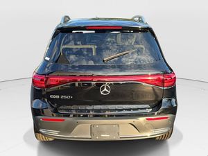 รถ SUV ไฟฟ้าหรูหรา M-BENZ EQB 250+ RWD ปี 2025 สภาพดี ราคาคุ้มค่า พร้อมหลังคาพาโนรามาและเบาะหนัง - Product Image 6