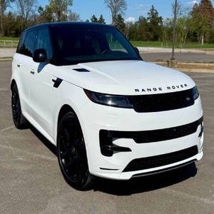 Land Rover Range Rover Sport P400 Dynamic SE 2024 Usado en Excelentes Condiciones - Product Image 1