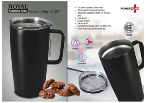 Customized Design <b>Best</b> Camping Stainless Steel Mugs With Logo Coffee Mug Personalized Coffee Metal Thermal Mug for <b>Men</b> Women - Product Image 6