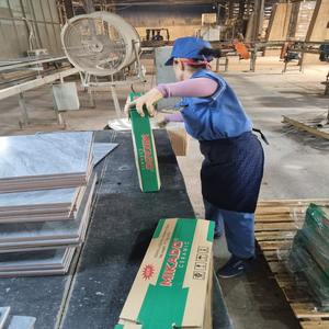 Carreaux de céramique émaillés de conception géométrique vintage de haute qualité 600x1200mm pour les murs de sol de cuisine carreaux de céramique vintage en gros - Product Image 6