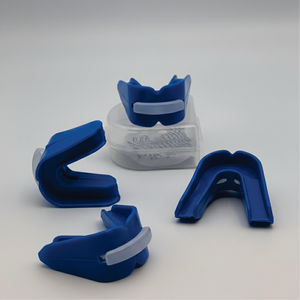 Protector Bucal Profesional Personalizado para Fútbol, Boxeo y Fútbol Americano - Product Image 3