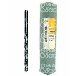 ดอกสว่าน HSS พื้นยาว - Product Image 1