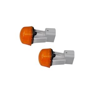 Feux de signalisation Fender pour Fiat Tipo Uno - 2 pièces, origine Turquie - Product Image 4