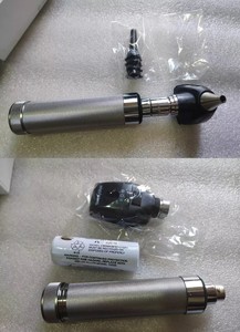 ออพธาสโคปแบบโคแอกเซียลออพธาโมสโคปแบบครบชุดของแท้สินค้าใหม่ - Product Image 5