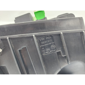 Scatola Fusibili per Portiera SKODA Serie Superb (3V3) 5Q0907361D DCZA Diesel 1598 (15>) - Product Image 6
