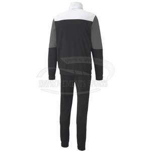Sudaderas y sudaderas informales para gimnasio y fitness para hombre de talla grande, para correr y transpirables y deportes de invierno, directamente desde Pakistán - Product Image 6