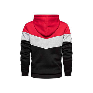 2025 modelo directo de fábrica venta personalizada Logo mujer peso pesado Sudadera con capucha juvenil sublimación sudadera 100% algodón liso teñido para - Product Image 2