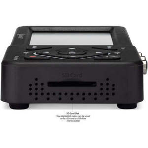 Video2Digital ®   Convertidor 2.0 (Segunda Generación) Captura Video de VCR, Cintas VHS, Hi8, Videocámaras, DVD y Sistemas de Juegos - Product Image 4