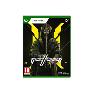 Videojuego Ghostrunner 2 para Xbox Series, PEGI 18+, Categoría Juego de Mesa, SSXG03 - Product Image 2
