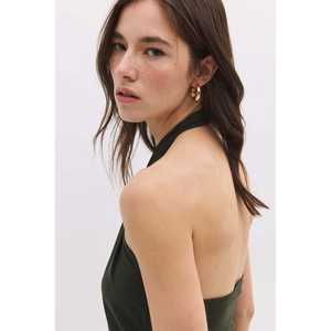 Blusa con Hombros Descubiertos - Product Image 4