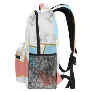 Sac à dos personnalisé à prix raisonnable, service OEM, fabricant, sac à dos grande taille - Product Image 4