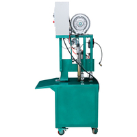 Machine de soudage à air chaud industrielle pour les coutures imperméables sur les bâches en PVC, les produits gonflables