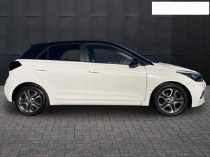 ฮุนได ไอ20 1.2 ปี 2020 มือสอง พวงมาลัยซ้าย/ขวา - Product Image 2