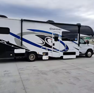 Autocaravanas Usadas Thor Chateau Clase C 2022 2023 2024 para Aventuras Familiares y Viajes por Carretera a Precios Accesibles - Product Image 1