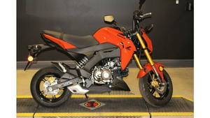 OFFRE pour Kawasaki Z125 125cc Pro, nouvelles motos de rue, deux roues, prêtes à être exportées dans le monde entier - Product Image 6